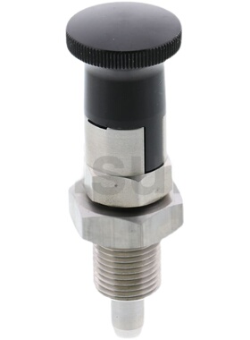 替代替代PXYKT PXYAT6 8 8L 10 10L 12 12L 16 16L 旋钮柱塞分度