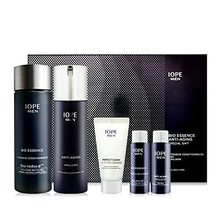 IOPE Men Skincare Set 5 pcs (Bio Essence Intensive Condition