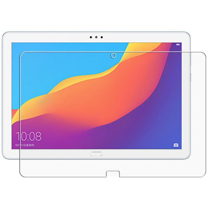 适用钢化膜于荣耀平板5钢化膜玻璃膜T5贴膜AGS2-W09CHN/AL00H