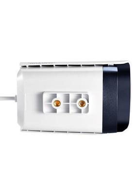 海康威视1201D-i3/1211D-I3网络高清监控摄像头 送支架