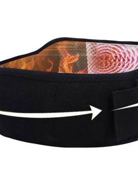 .Self adult heating waist protection warm men and women wais