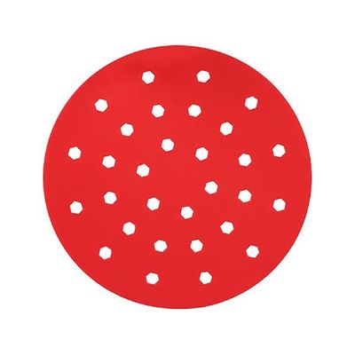Hot Sal Silicon Nonstick Mat For Air Fryr For Air