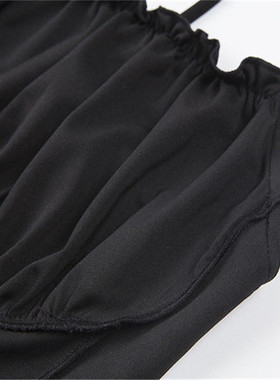 Hot Sell Summer Women Purple Vest Fashion Sleeveless Straple