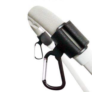 Baby Stroller Accessories Plastic Baby Car Carriage Hook Ran