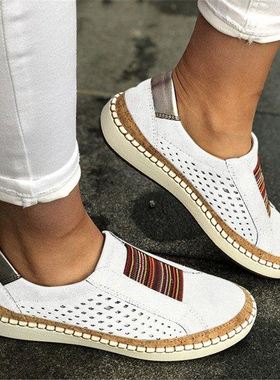 On Sneaker Women Casual Shoes Size 43 Loafers comfty