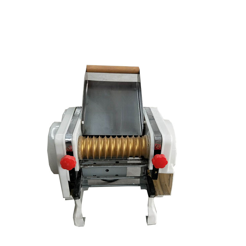 厂销全自动仿手工自动板面搓条机 制面机 专做粗圆面条擀麪机品