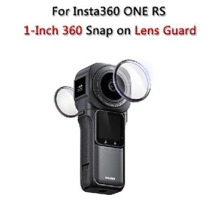 360 Guard ONE Lens Snap Inch Insta360 For