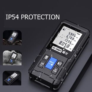 Multifunctional High Precision Laser Distance Meter Digital