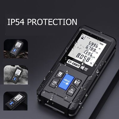 Multifunctional High Precision Laser Distance Meter Digital