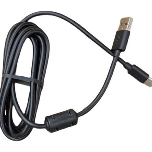 凡酷机械键盘数据线Type-c连接线USB线支持艾石头FE87FE104狼派