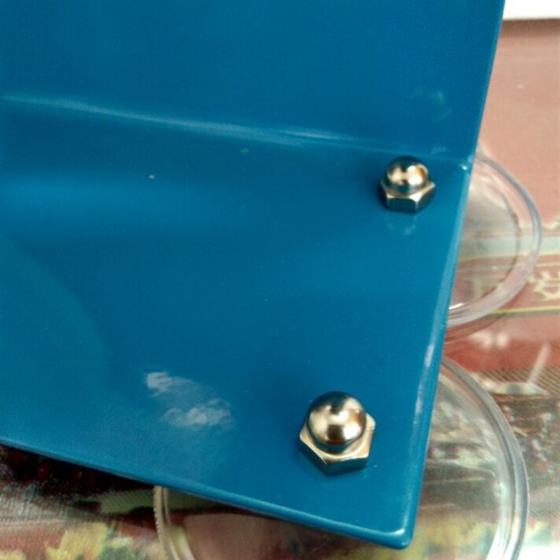 超大号胶带座 胶带切割器 铁质封箱器胶纸机 台式透明胶带机4.8cm