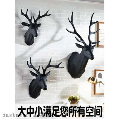 Nordic style restaurant Wall Decoration pendant living room
