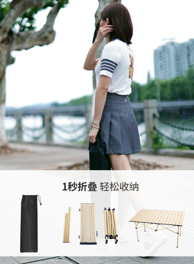 Outdoor folding chair Camping supplies Beach chairs Ultralig