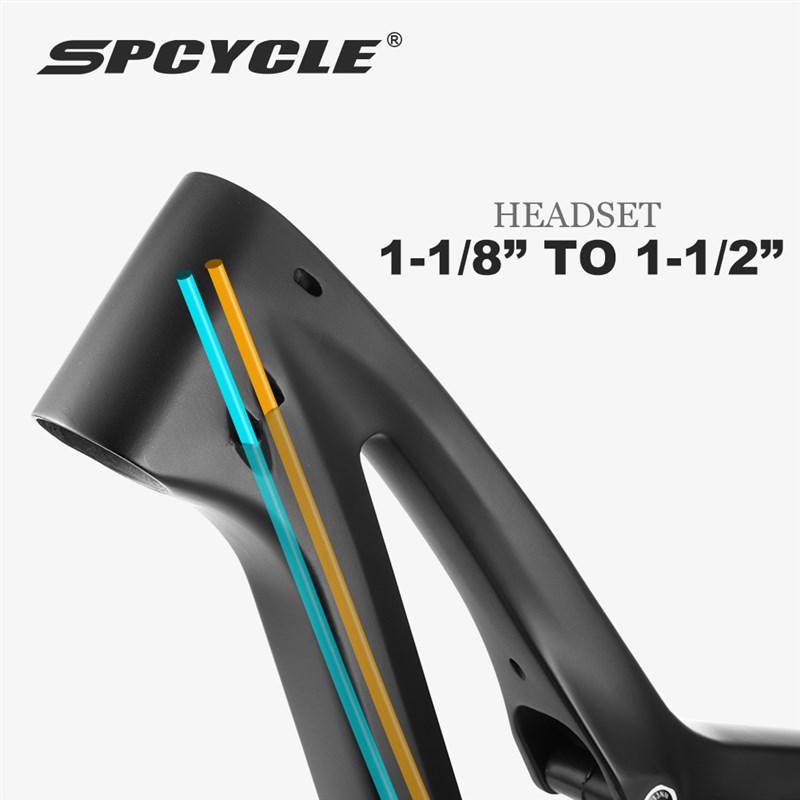 29er全山地避震碳纤维自行车架AM软尾越野碳纤车架Boost 148*12mm