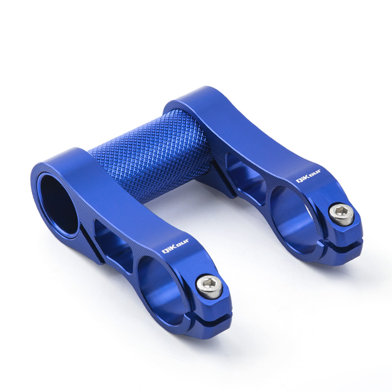 折叠车又把立LP可调节S95轻量双把立 SP8 SP18 等 改装用铝合金