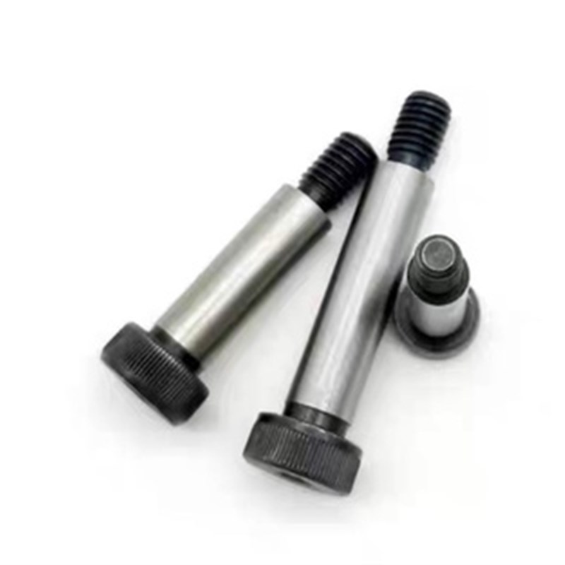 替代4.5/6.5等高螺丝MMSB螺栓MSB/5/6/8/10/12/13/16/20/15/25/30