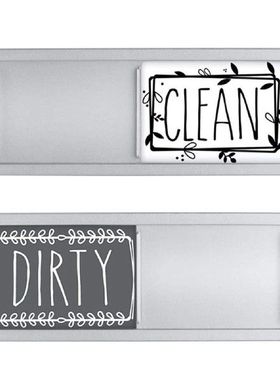 Room Cleanliness Signs Cleaning Tips Hotel Magnetic Signs