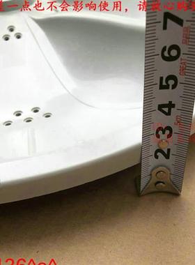 厂家洗衣机波轮XQB60-926852-2158G水叶转盘33CM11齿