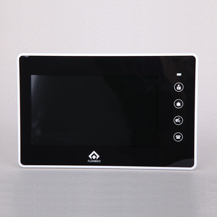 视得安980 788R12楼宇可视对讲7寸彩色室内分机家用电话门铃兼容