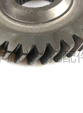 迪尔904 1054 1204 1354拖拉机农机配件2档齿轮R218614变速箱齿轮