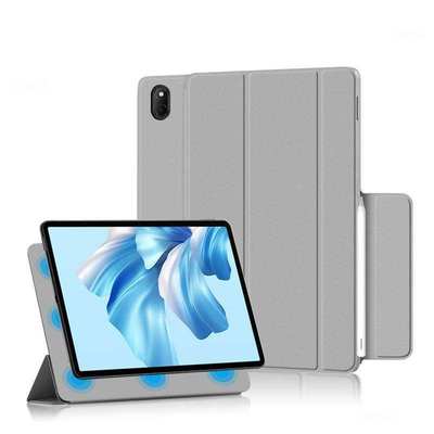 适用MateBook E Go平板皮套2022款matebookego磁吸搭扣保护套