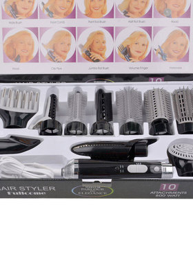 new  Document PRAP PROFESSIONAL ELECTRIC Hair Straightner