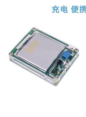 Schumann舒曼波信号 7.83hz极低频脉冲发生器改善音质 充电款