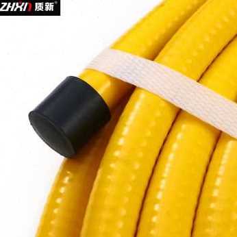 新品新款不锈钢天然气管煤气管t配件燃气灶波纹管热水器金属软品