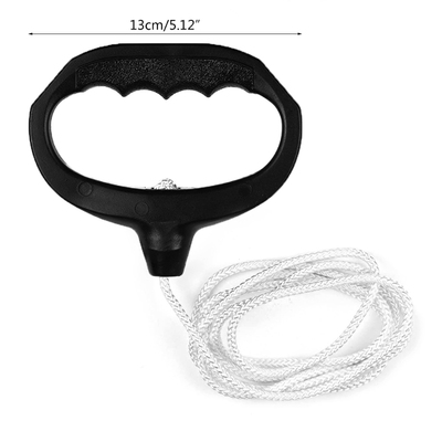 699334 Starter Handle And Rope For Snow Thrower Engines