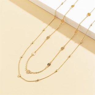 Belly Chain Thin Sexy Link Aesthetic Beads Body Vintage