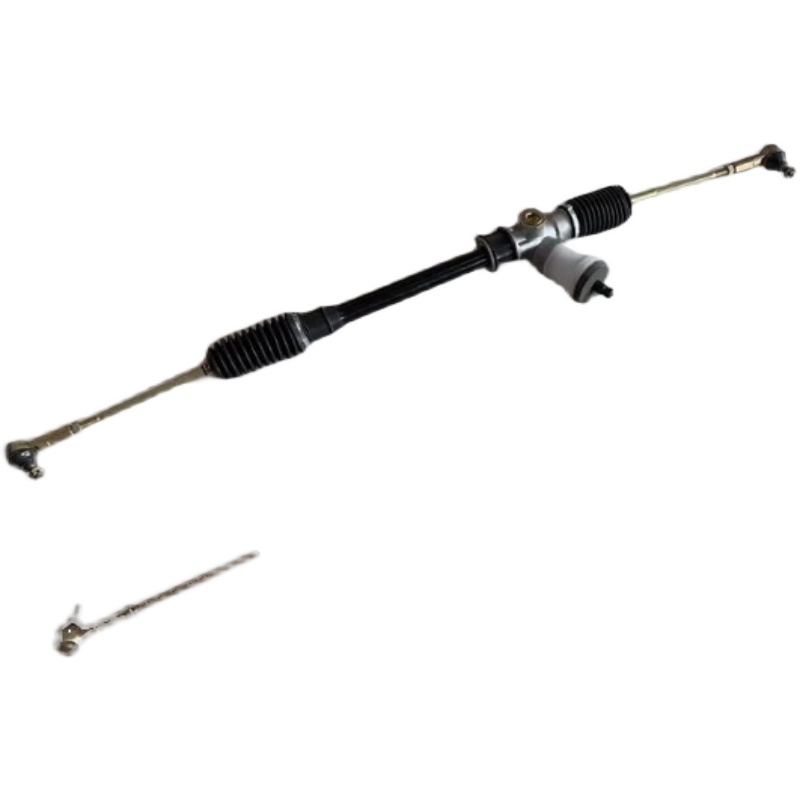 电动四轮车汽车方向机D5D70雷军宝路达比德文汉唐通用精品配件