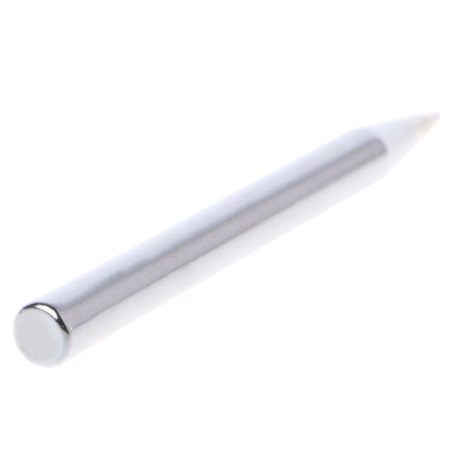 极速For 5Pcs/Set Replacement Soldering Iron Tip Lead-Free So