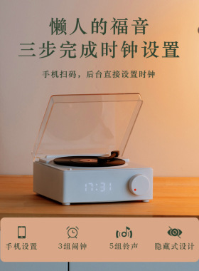 好货复古蓝牙音响音箱无线迷你小型家用重低音炮高音质2022年新款