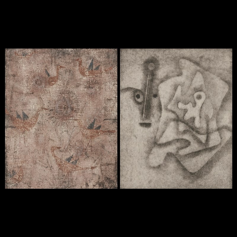 网红侘寂风玄关抽象装饰画客厅沙发背景工业风壁画展厅叙利亚风格图片