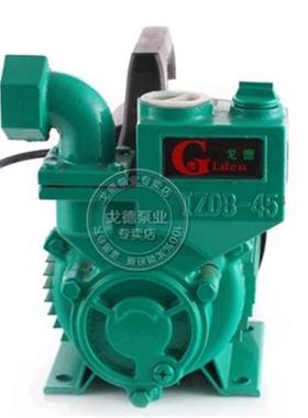 Water ring pump circulating pump e booster pump pgure coppe