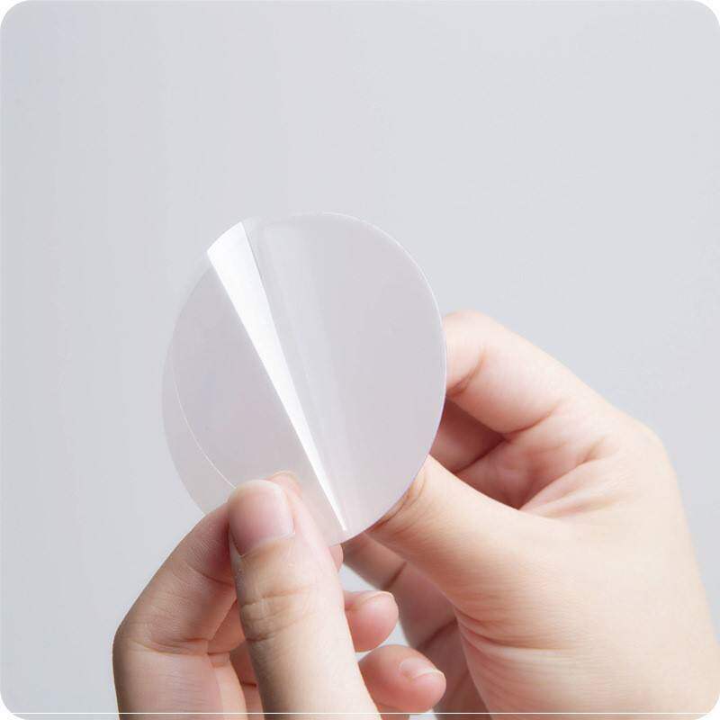 10pcs hanger stand rack wall bathroom wall hooks adhesive