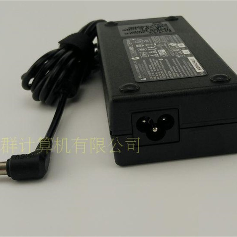适用联想All19v 6.32a 120W电源配接器C320R4 C440 C320充电器