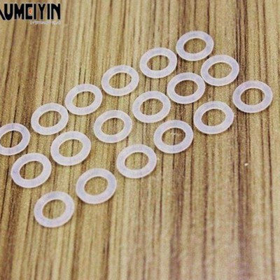 echanical Keyboard Keycap Rubber ORing Dampeners Cherry MX