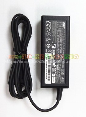 新宏基S200HQL G237HL S190WL液晶显示器电源配接器19V158A充电品