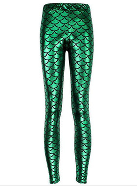 Leggings women New Fashion Women Leggings Trousers Digital P