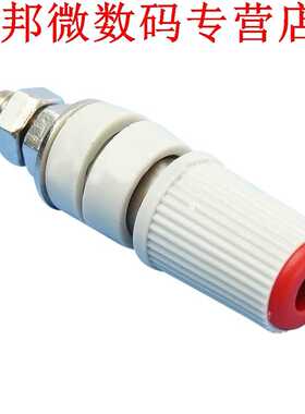 极速10pcs M5 Stroom 5mm Vrouwelijke Banaan Socket Binding Te