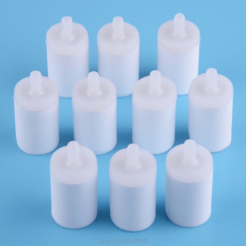 5/10pcs Gas Fuel Filter Pick Up Body Fit for Husqvarn Chains