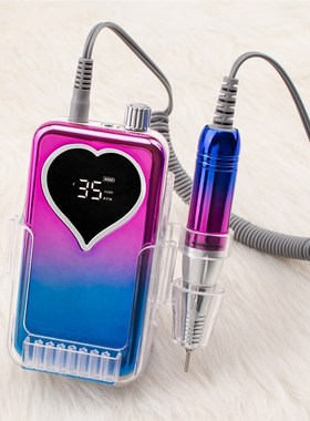 35000RPM Manicure Machine Professional Nail Sander Electric