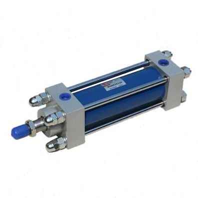 厂销新缸油MOB油缸 HOB   可非标K油缸定做 洛冠缸液压缸品