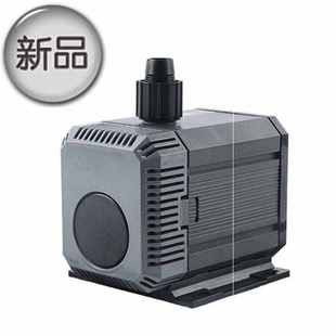 抽水泵池塘假山造景喷泉水陆两用泵 3500系z类 鱼缸 潜水泵b