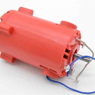 台钻配件 480W款 原厂电机 电机J340W 迷你强台钻