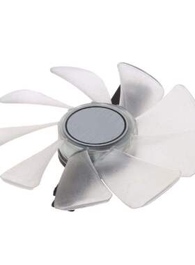 极速2Pcs 95mm CF1015H12D DC12V Cooler Fan Replace for Sapphi