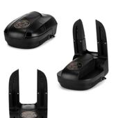 机干鞋 器电动可伸缩定时烘干器除臭烘鞋 机 器干鞋 家用智能烘鞋