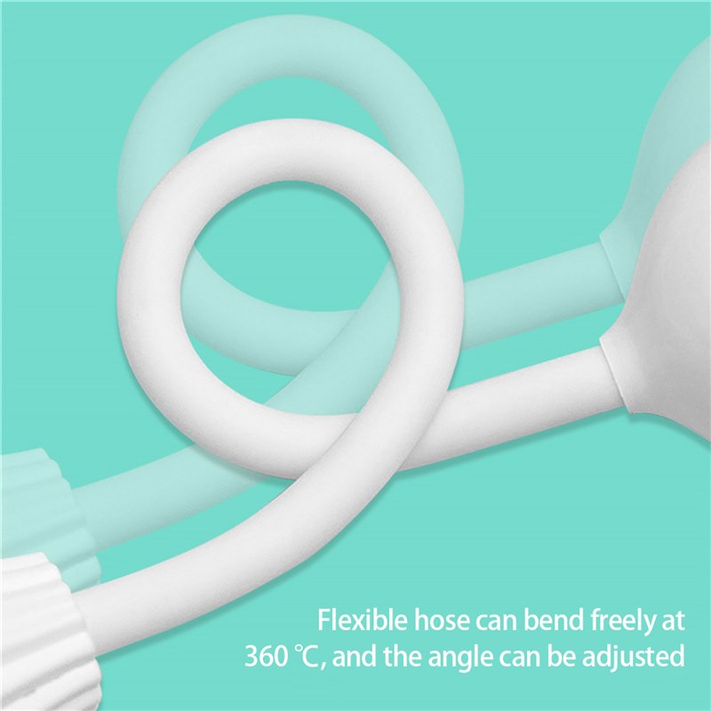 Rose Flower Nail Lamp Rechargeable Battery White Lotus Nail