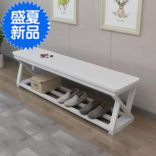 店更衣室l商场休息凳餐桌长板凳换 .长凳子长条凳浴室凳健身房鞋